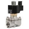 2S-200-20 G3Celsius4  Normally Open Stainless Steel Electric Solenoid Valve for Water   ( 12V)