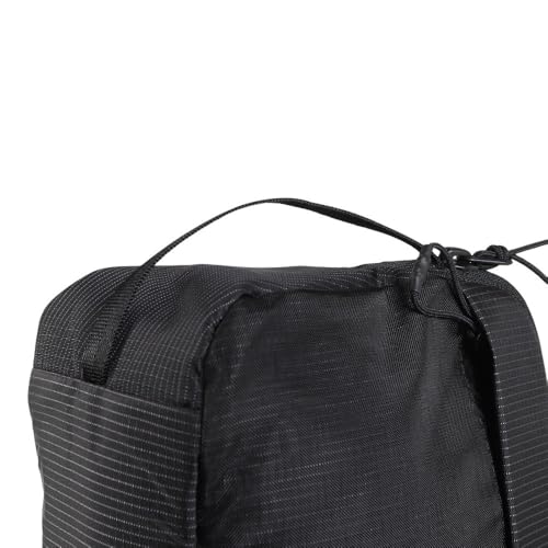 Hazy Pouch M Black One Size