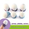 Silicone Anti-Prick Thimble Set for Sewing
