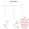 S925 Silver Bracelet Gold Plated Round Bead Charm Bracelet with Open Ball Clasp Fit Pendants Jewelry for Women Gift