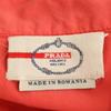 PRADA Long sleeve Button down shirt 41 Red Men's Used
