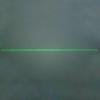 10x35mm 520nm 1mW Adjustable Focus Green Laser Module