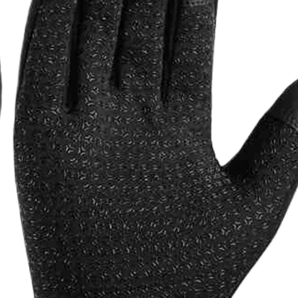 Ski Gloves Windproof Waterproof Thermal Mittens Thermal Gloves For Running Dog Walking Hiking Mountaineering Cycling Sports