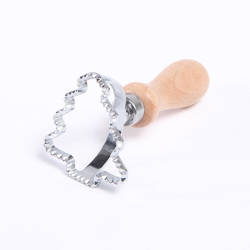 Pasta Hand-Cutting Machine Embossed Dumpling Embossing Machine With Cuisine Gadget Mutfak Aksesuarlari Kitchen Home Gadgets