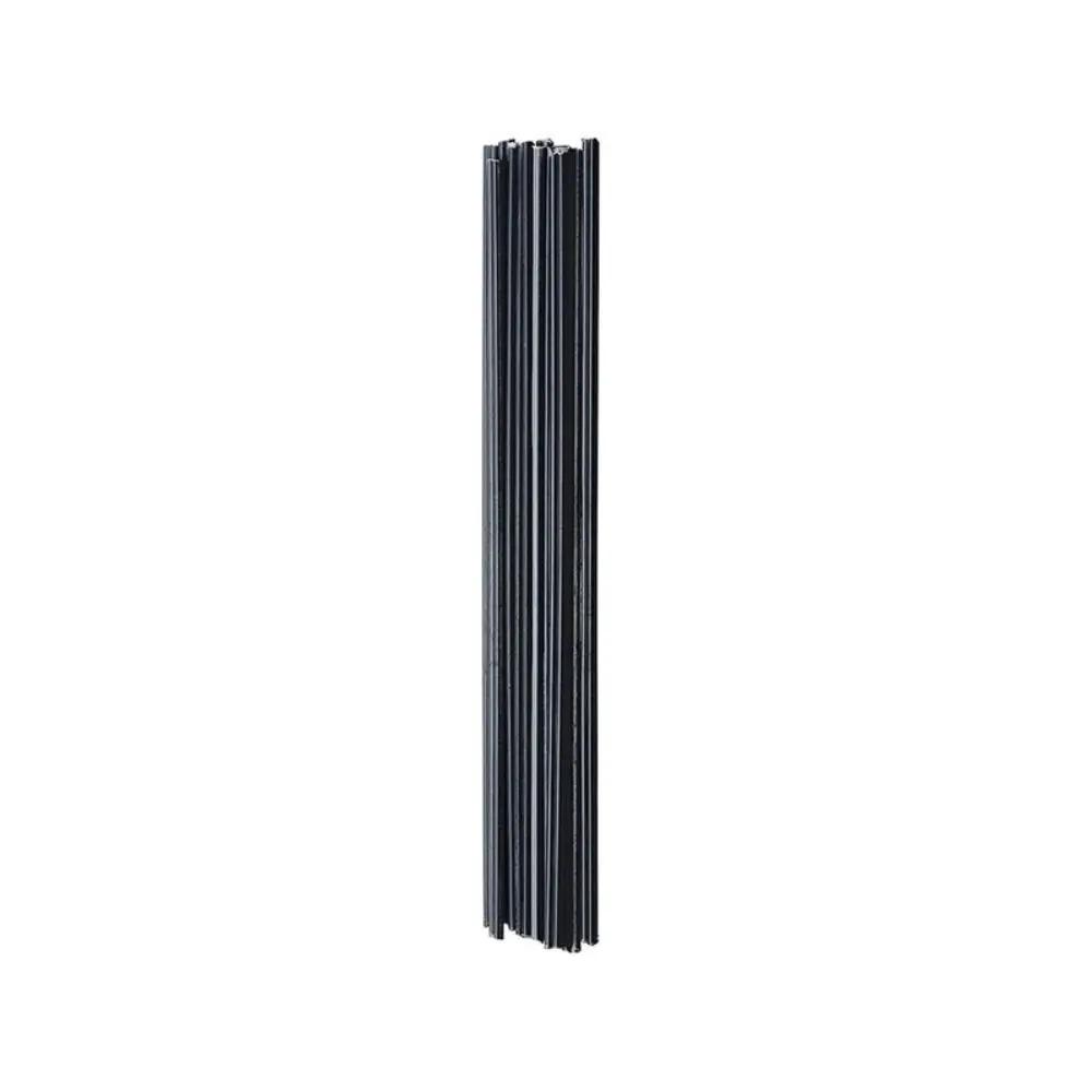 Portable PP Plastic Colourful Plastic Welding Rods Firmness Anti-corrosion PP Welding Sticks Bumper Plastic Welding Wire