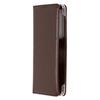 Leder-Flip-Case Kratzfest Faltbare Leder-Schutzhülle für Huawei Mate X2