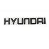 1 Stück 3D Panzer Aufkleber Emblem Gold Silber Schwarz Rot Sticker für Hyundai Tucson IX35 I30 I20 Kona Coupe Veloster I40 Getz Zubehör TT35