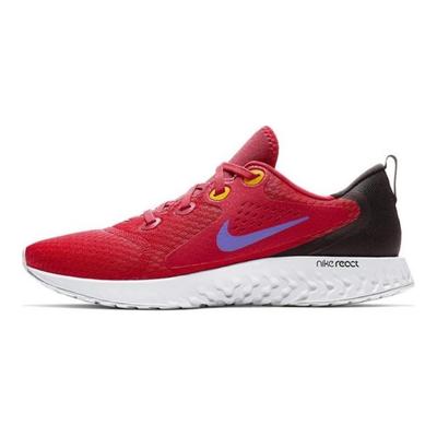 Legend React University Red Men Sneakers Hyper-Grape AA1625-601