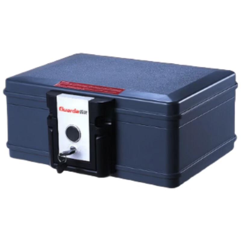 Shield UL Certified Fire & Water Resistant Safe