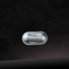 Lucky Pill Coin Edc Mini Magnetic Levitation Capsule Fidget Toy Adult Metal Hand Spinner Stress Relief Antistress Edc Tool