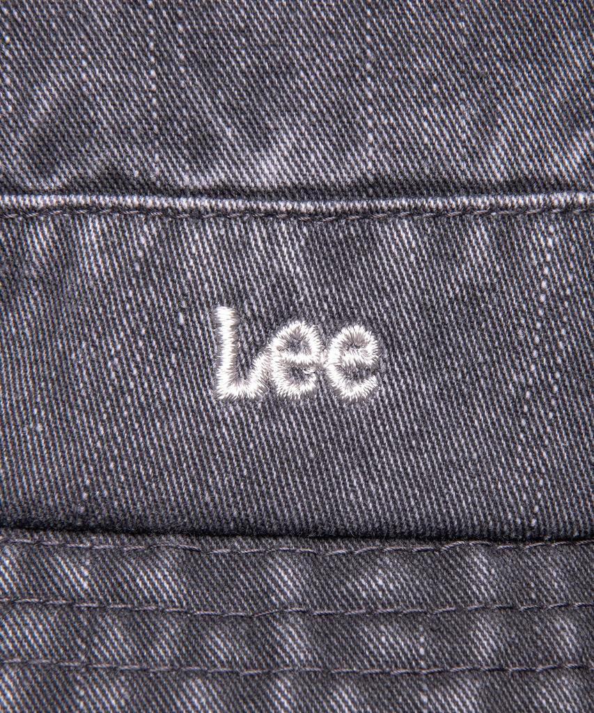 LEE Safari Hat Charcoal