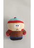 South Park Plush Toy Set: Skull Kenny, Cartman, Kyle, Butters, Stan with Go-Karts.