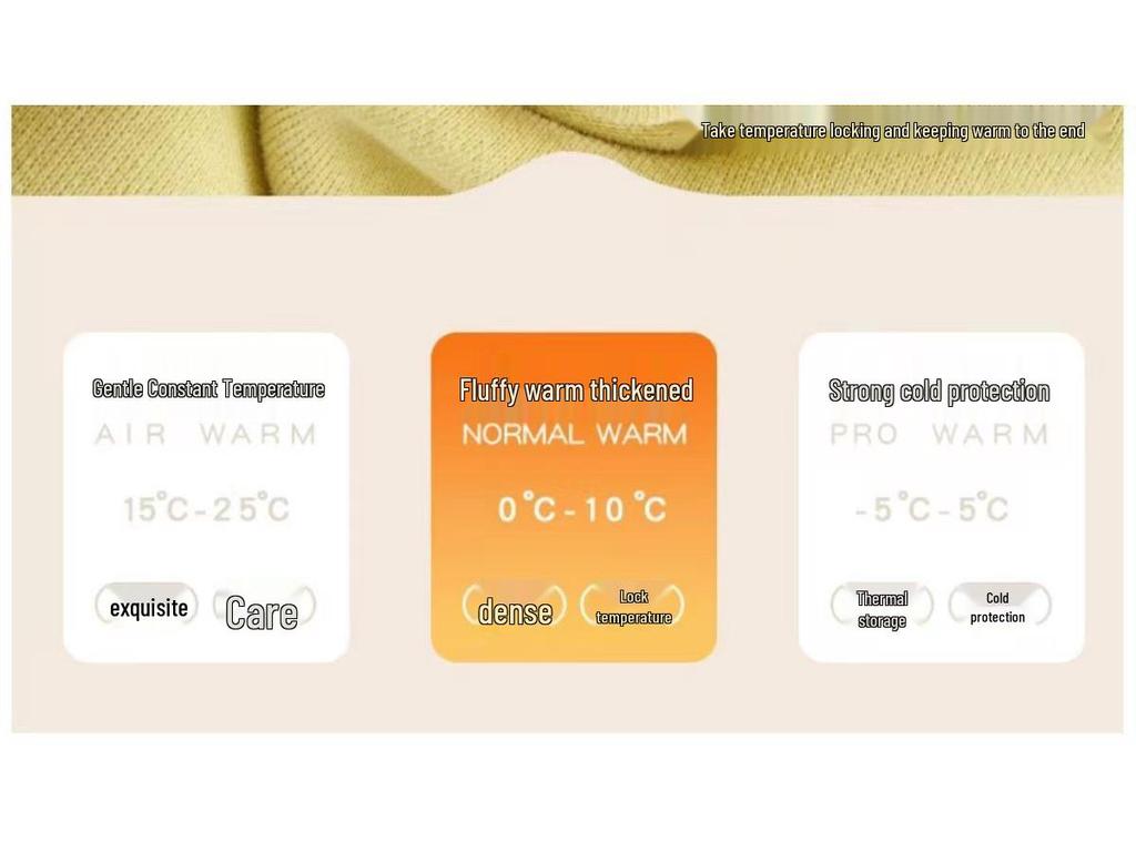 Kids' High-Neck Fleece Sweatshirt: Autumn/Winter Layered Style for Toddlers & Older Children