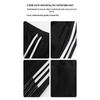 Wassup Sohot Men's Casual Straight-Leg Sweatpants