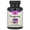 Cordyceps, 450 Mg, 100 Vegetarian Capsules