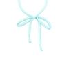 uniform Tie For School Costume Ribbon Tie Ribbon Knot Satin Bow Bow Tie Neck Ties Cravat JK Bow Tie