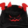 Halloween Pumpkin Cat Hat Cute Skin Friendly Tr Resistant Cat Costumes for Pets Dogs Cats