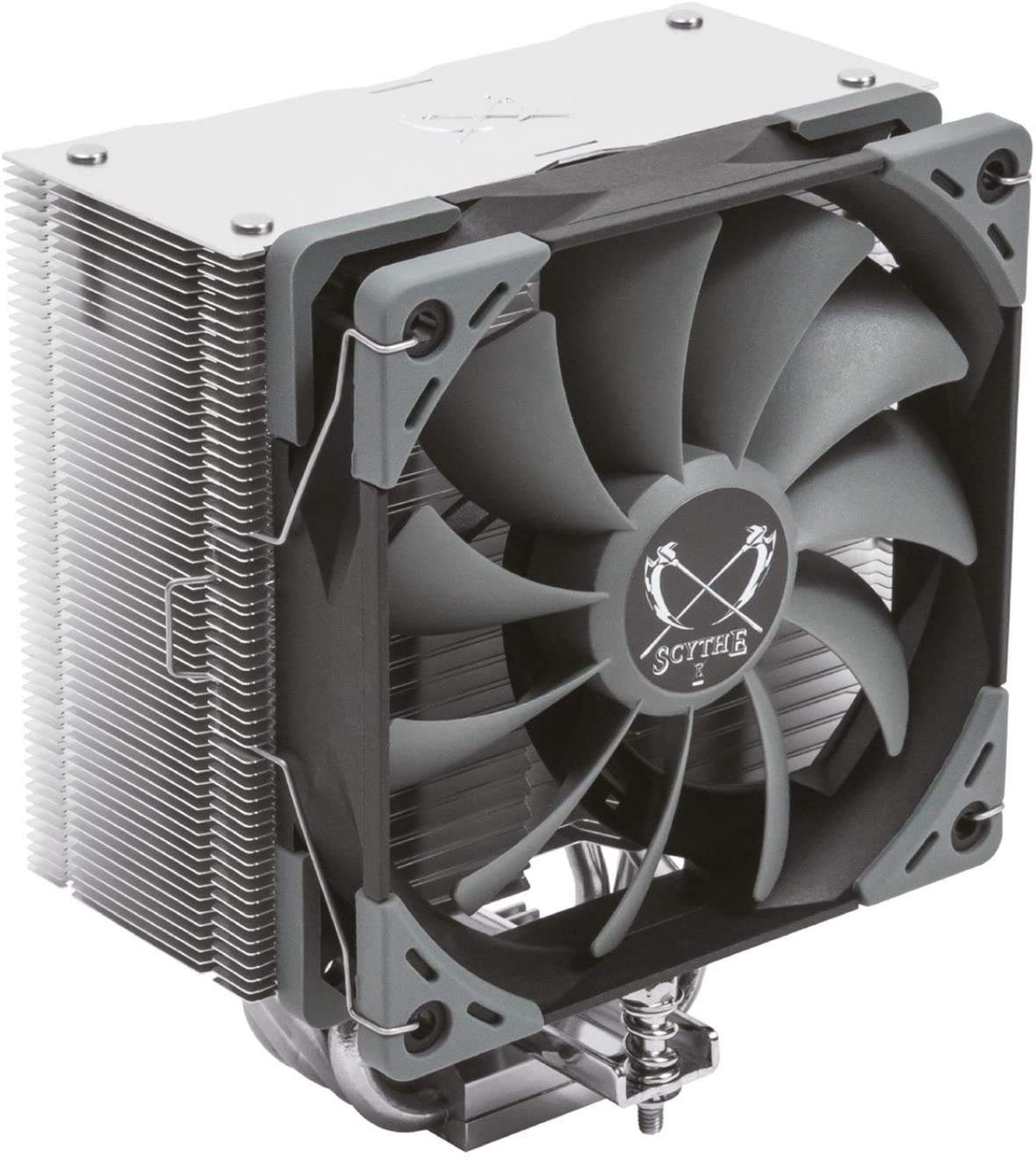 

Size Original CPU cooler Kotetsu Mark II