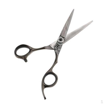 Salon Tool 6. Professional Barber Hairdressing Hair-cutting Scissors/shears Stainless Steel