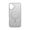 For iPhone 17 Case DUX DUCIS Yind Series PC+TPU Phone Cover Compatible with MagSafe