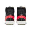 New Nike Blazer Mid 77 Jumbo Black Bright Crimson DD3111-001