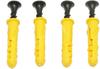 Display Stand for 10 Wands Decoration Harry Potter Dumbledore Hermoine Wand Collection Weasley Twins Stand Storage Display Stand/Plastic Stand, Stand,