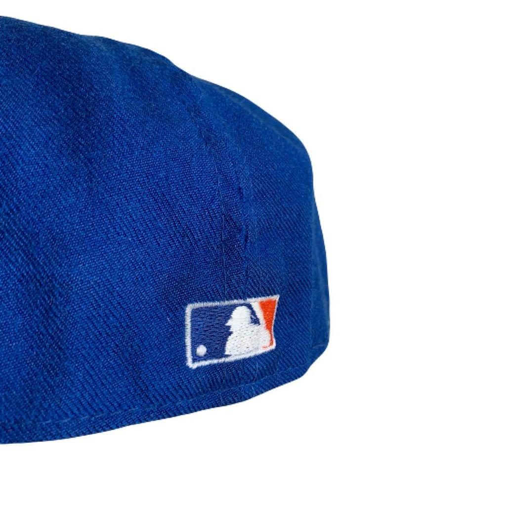 [USED] OLD NEW ERA NEW YORK METS the apartment