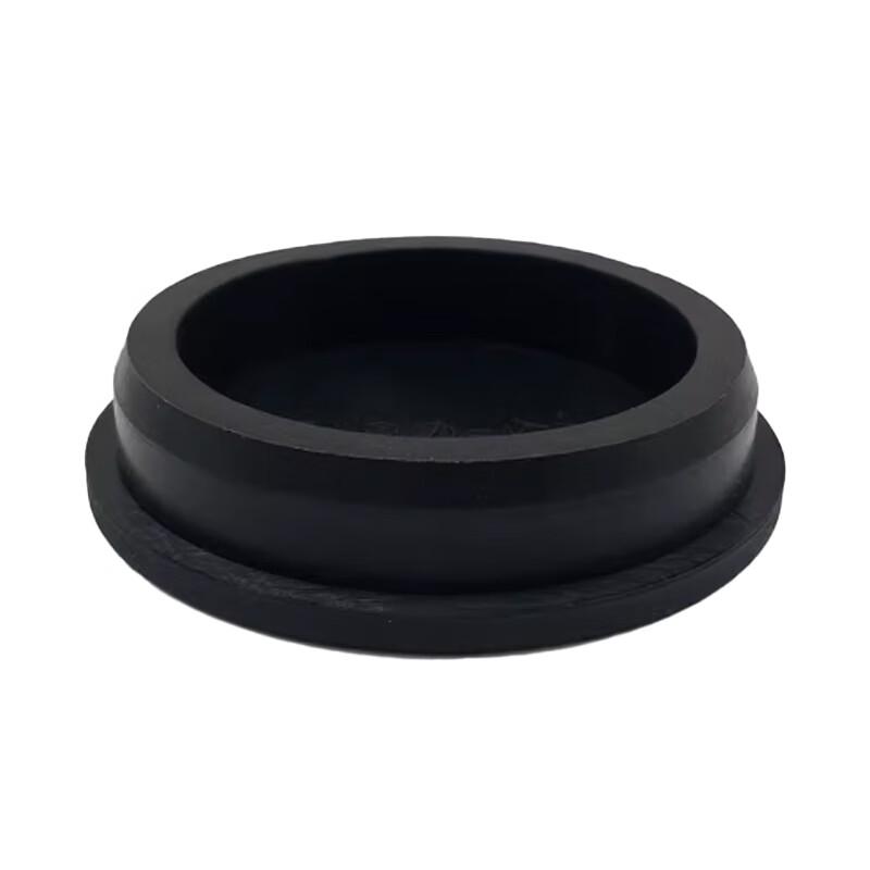 Silicone Rubber Threaded Hole Plugs