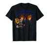 Disney Kingdom Hearts Sora & Roxas Nobody T-shirt