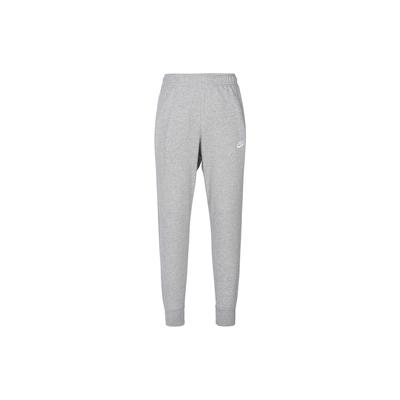 Sportswear Club Fleece Jogger Pants Herren Unterteile Grau BV2680-063