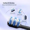 Midea YT1 Magnetic Sonic Electric Toothbrush CN plug (adapter included)