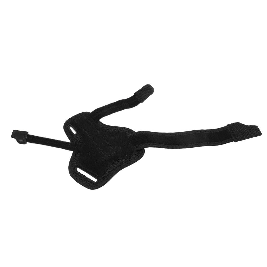 Thumb Wrist Brace Moderate Stabilizing Support Aluminum Bar Wrap Finger Wrist Stabilizer Compression Splint for Tendons