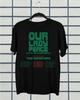 Our Lady Peace OLP30 Tour Band Tshirt Full Size S To 5XL QT1606 Unisex T-Shirt