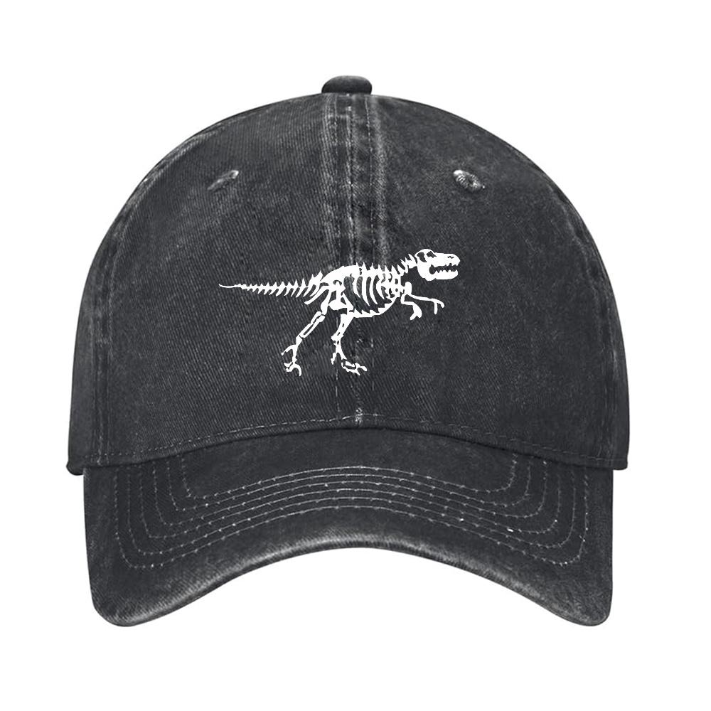 Stylish Unisex Denim Baseball Cap with Duckbill, Trendy Sun Hat for Outdoor Activities