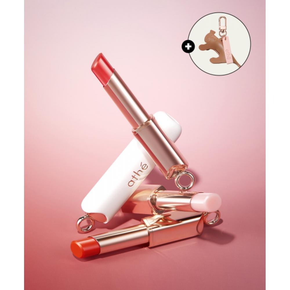Athe Arte Authentic Lip Balm Choice 1 15 clash