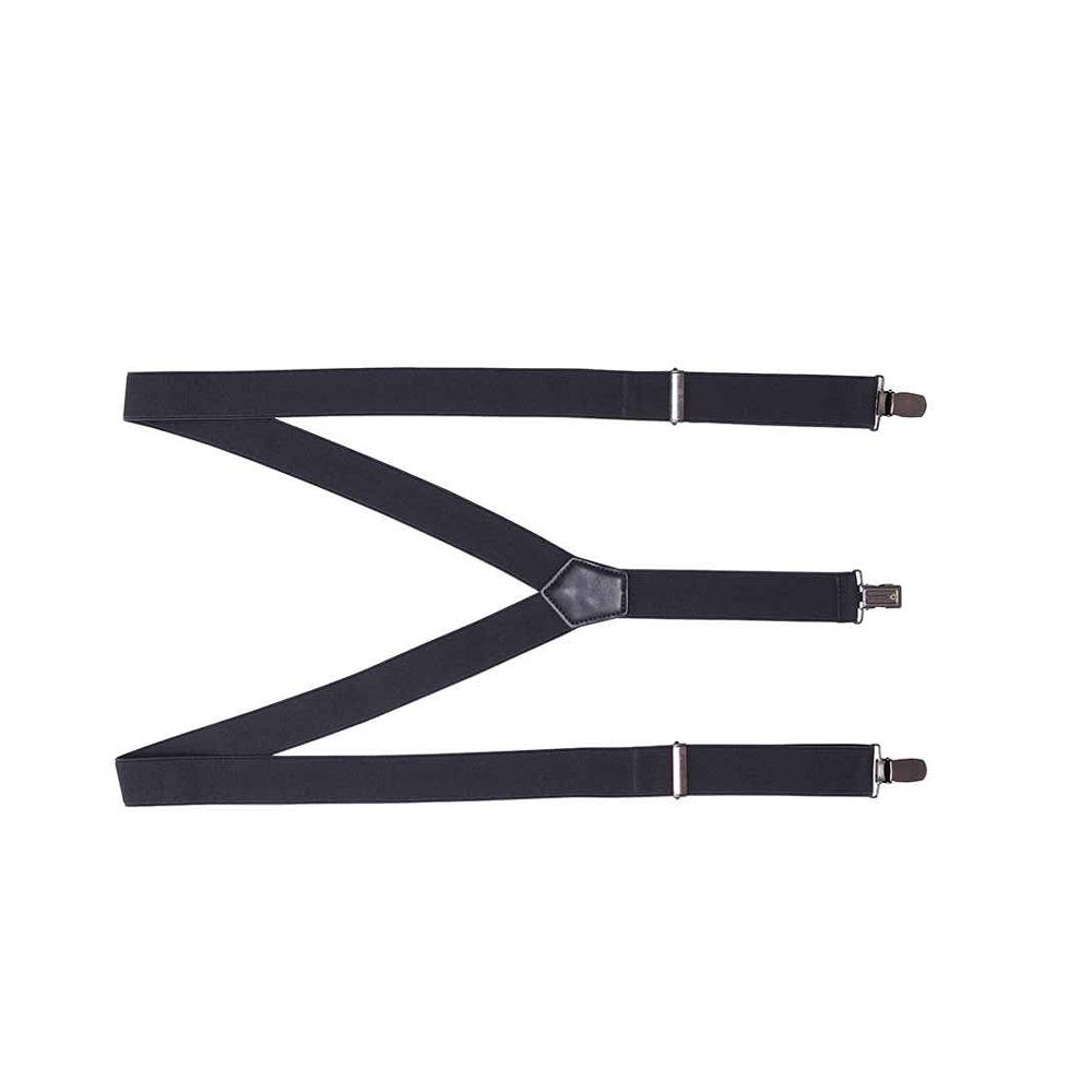 Premier Mens Clip On Braces