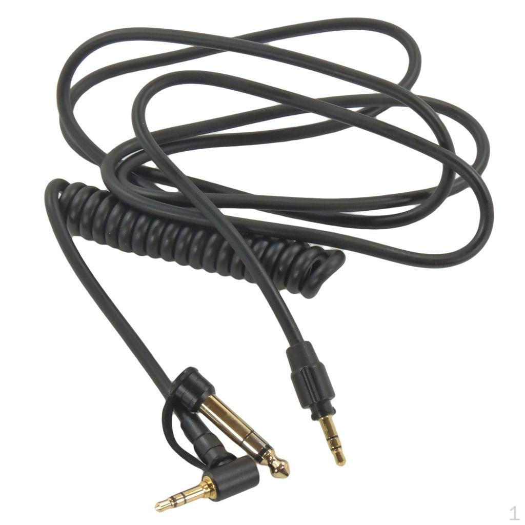1.5m Replacement 3.5mm Audio AUX for