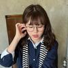 SBKA Pini-C01 Round Glasses Frame (Blue Light Blocking)