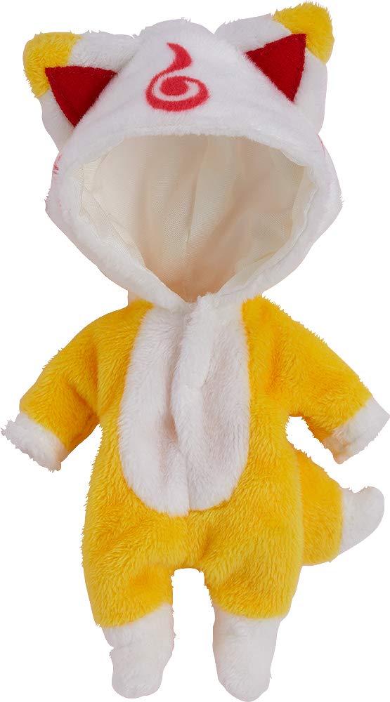Nendoroid Doll Touken Ranbu Online Kigurumi Pajamas [Konnosuke] Resale