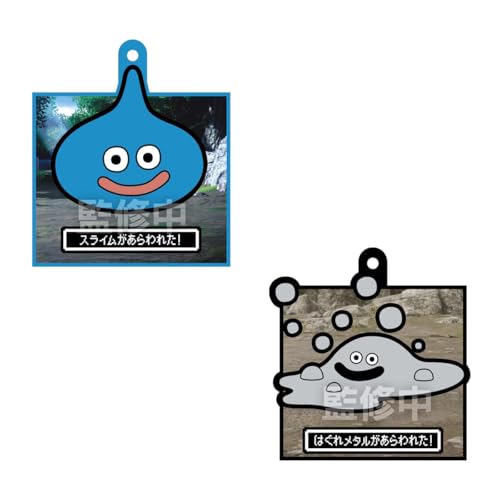 Bandai Dragon Quest VII Reimagined Резиновый ремешок Арт Жевательная конфета Арт Жевательная конфета Игрушка [Коробка 12 шт.]
