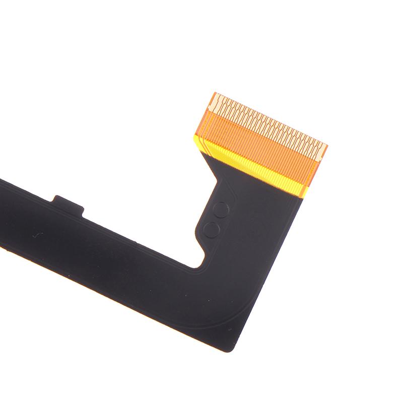 1ks Pro Ds Nds Vnitřní Plochý Kabel Propojení LCD Obrazovky Pro Nds Horní Displej Propojovací Adaptérová Deska Fpc Flexibilní Kabel