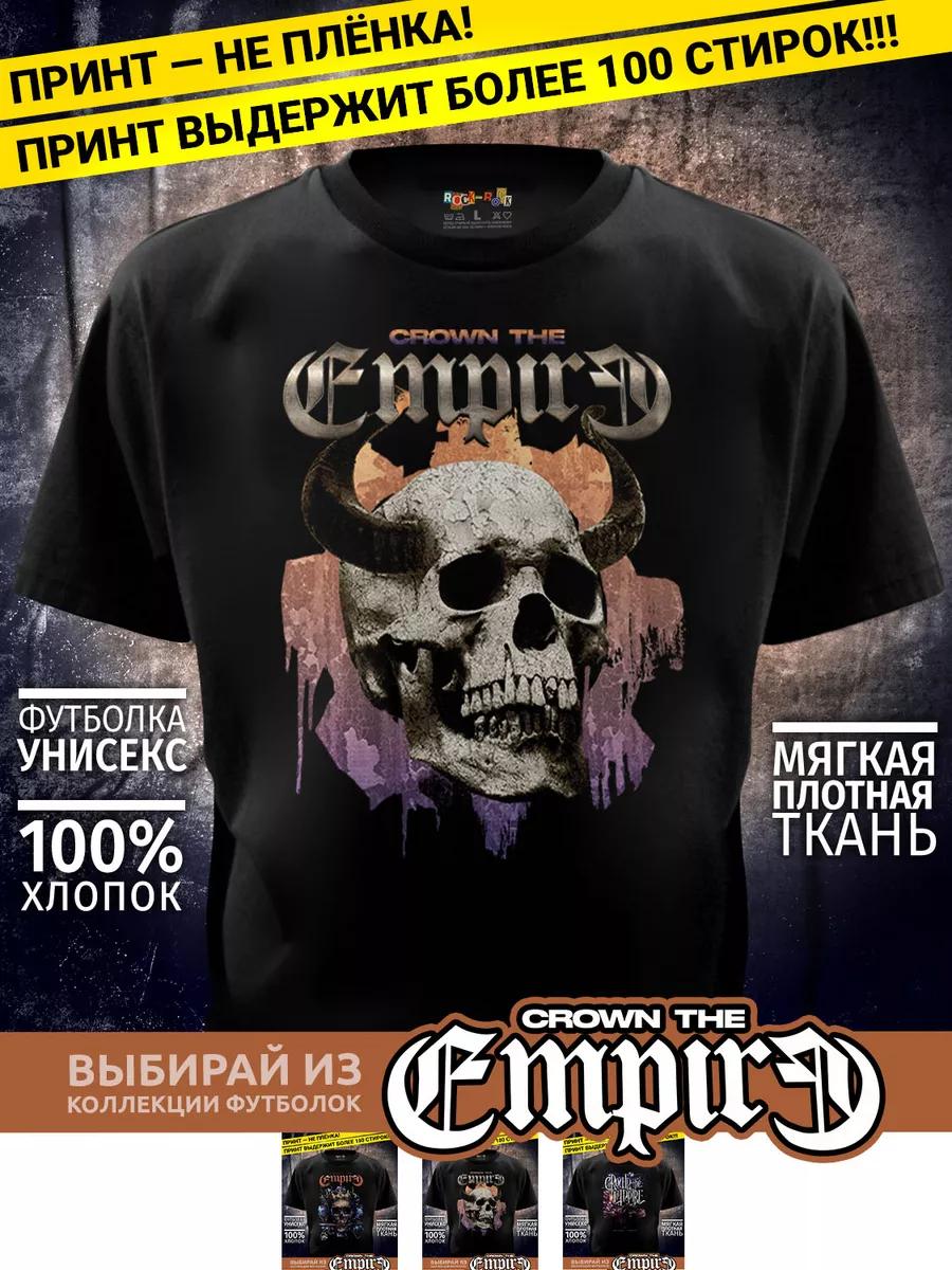 ABRUSH T-shirt L