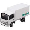 Takara Tomy Tomica Town Seven-Eleven Mini Car Toy for Ages 3 and Up Safe Toy Certified ST Mark
