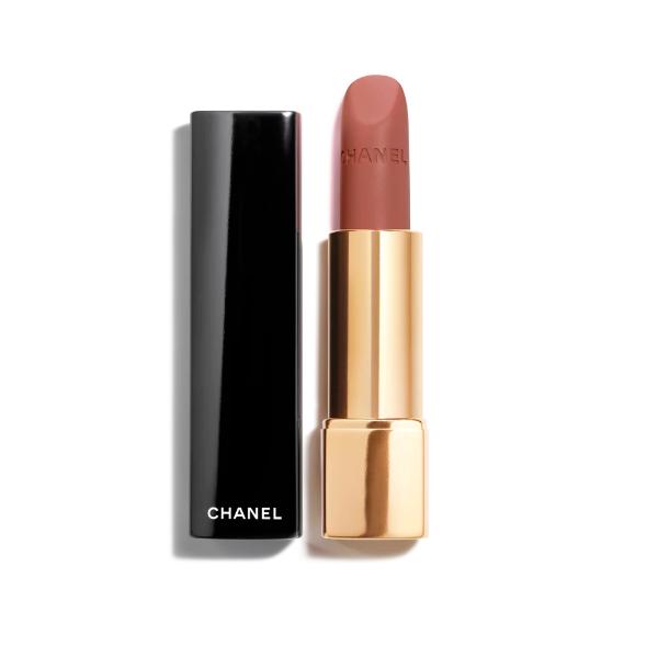 

Chanel Rouge Allure Velvet Lip Stick Women Lips Cosmetic 162617 Интуитивный