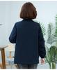 Women's Short Fashion Hooded Coat - 2025 Autumn/Winter, Plus Size, Loose Casual Thickened Jacket