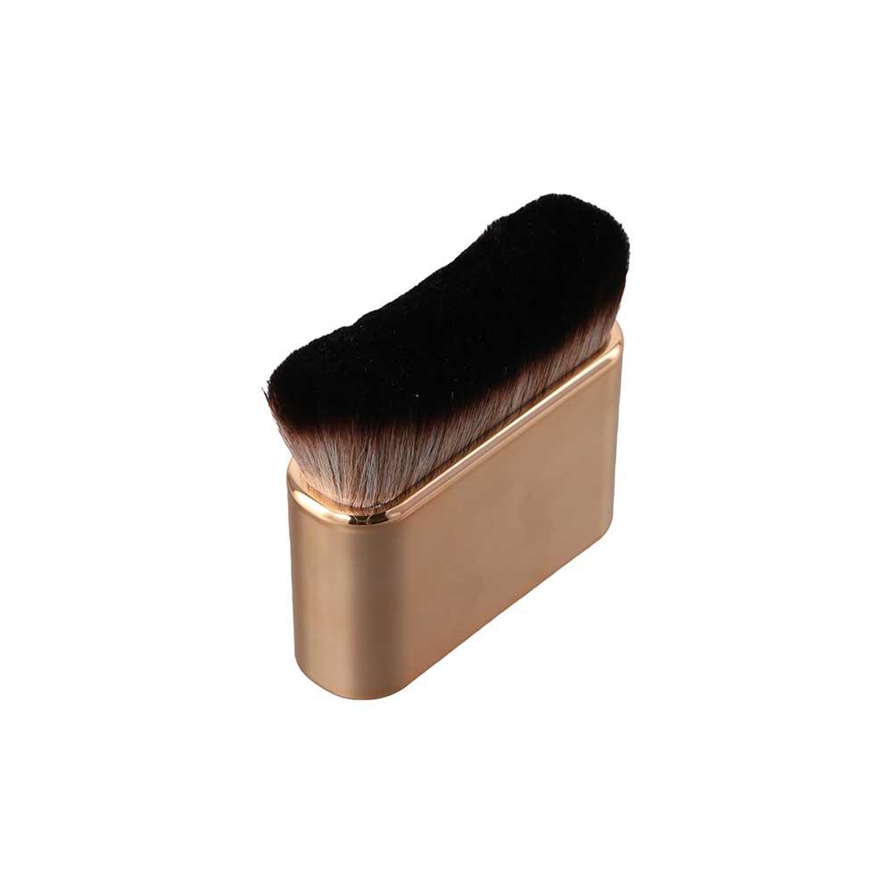 Professional Makeup Brush Cosmetic Kabuki Brush Face Seamless Base Brush  Women