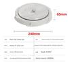 LED Solar Ceiling Light for Bedrooms, Living Rooms, Indoor and Courtyard Spaces - One-to-Two/Three/Four/Five/Seven Light Options