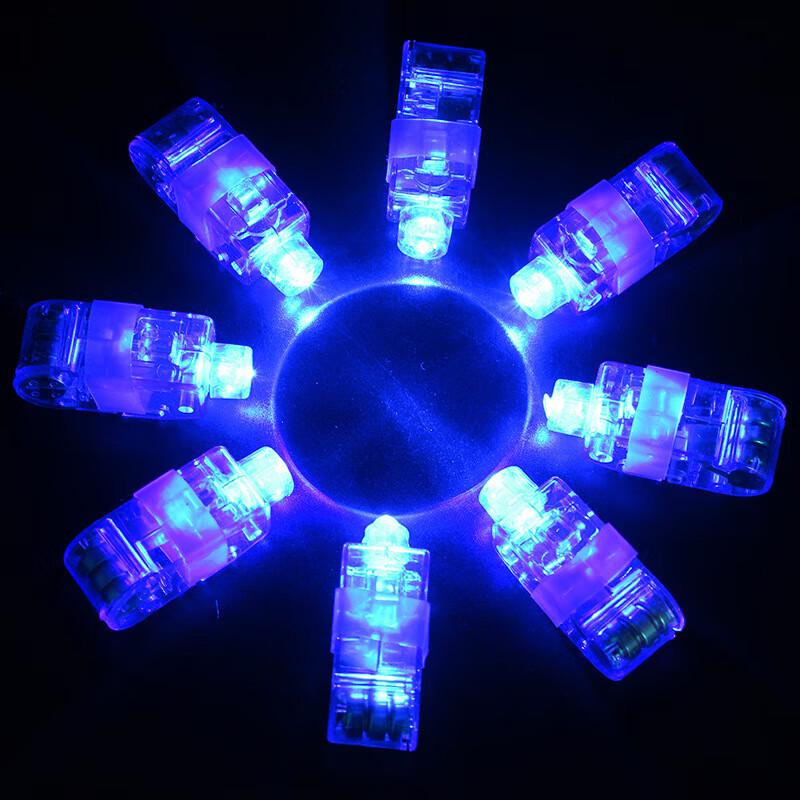 Shunhualang LED Luminous Finger Lights