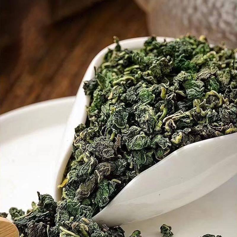 Mulberry Leaf Tea Premium Fresh Frosted Mulberry Leaves Dried Mulberry Leaves