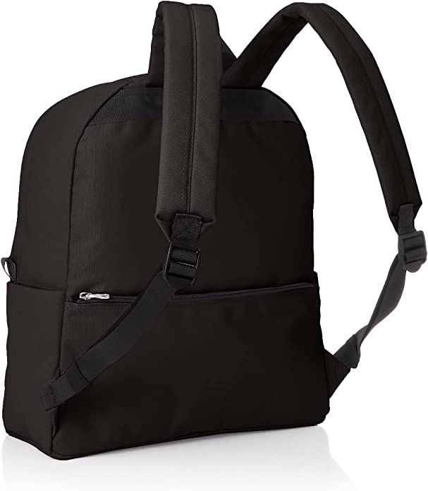 Anello TOGO 10-Pocket Backpack ATS0665Z Black